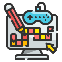 Blitz Logo